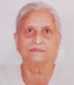 Dr. (Mrs) Swarn Khurana